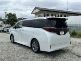 アルファード 2.5 Z 