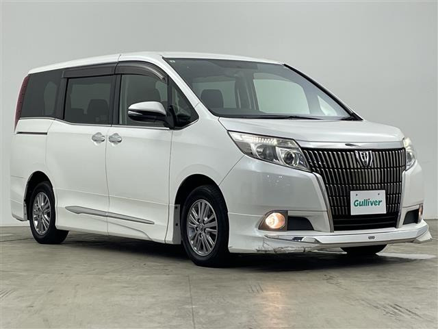 エスクァイア 2.0 Xi 修復歴無し