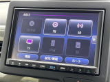 N-WGNカスタム L ターボ 本革シート ワンオーナー