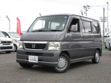 ホンダ  バモスが入庫しました♪