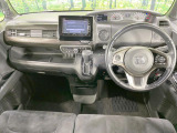 N-BOXカスタム G L ホンダセンシング 
