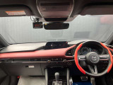 MAZDA3ファストバック 1.8 XD バーガンディ セレクション 