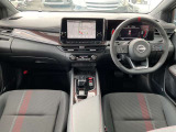 ノートオーラ  1.2 NISMO