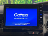 N-BOXカスタム G EX ホンダセンシング 