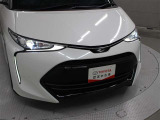 フロント廻りです。