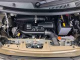 弊社中古車は、安心安全にお乗り頂くために、徹底した整備点検を実施しております。