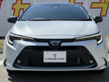 カローラツーリング 1.8 ハイブリッド W×B E-Four 4WD 