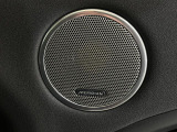 ◆MERIDIANサウンドシステム『コンサートのような臨場感溢れる音響空間を実現します。MERIDIANは英国のプレミアムオーディオブランドです。どうぞ店頭にてご体感ください。』