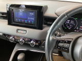 ヴェゼル 1.5 ハイブリッド Z 