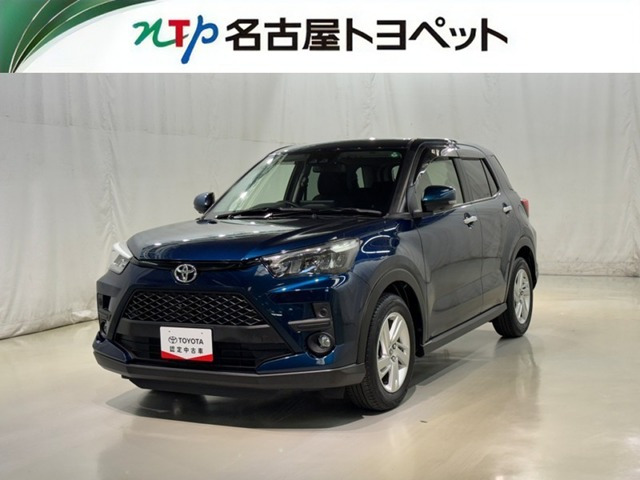 ライズ 1.0 G 