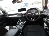CX-5 2.2 XD スマートエディション 