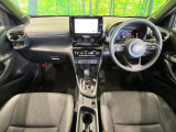 ヤリスクロス 1.5 Z 