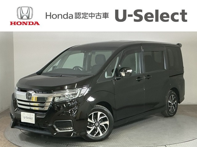 ステップワゴン 1.5 スパーダ ホンダ センシング
