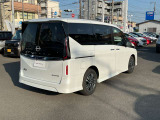 セレナ 1.4 e-POWER ハイウェイスターV 