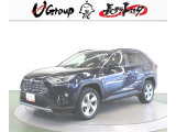 大人気クロスオーバーSUV。優れた4WDの高い走行性能や広い荷室空間を実現しています!