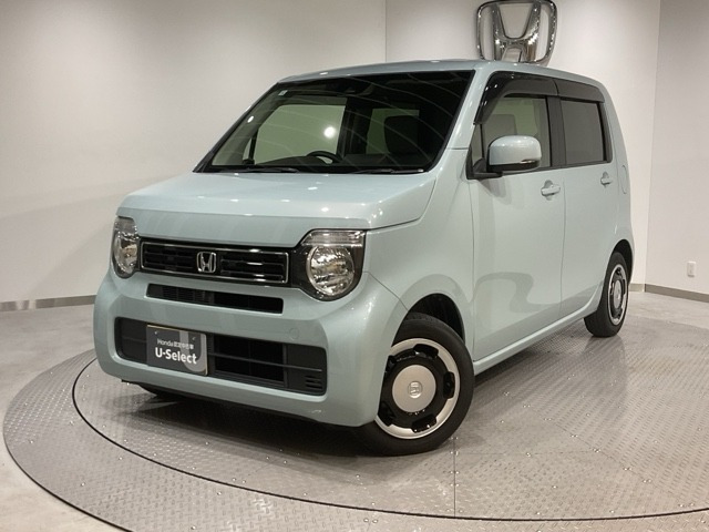 ホンダ N-WGN 