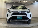 RAV4  PHV 2.5 G Z E-Four 4WD