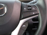 アクティブクルーズコントロール搭載。全車速追従となっておりますので、高速道での走行に対する負担軽減にもつながります。