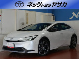 ハイブリッドで静粛&低燃費性能☆品格あるデザインと滑らかな走行性能☆