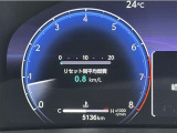 走行距離は約0.5万Kmです。