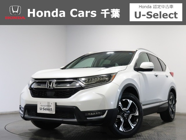 CR-V 1.5 EX マスターピース 4WD