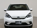 フィット  1.5 e:HEV ホーム