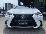 GS 350 Fスポーツ 