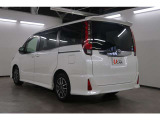 ノア 2.0 Si 