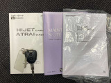 取説・保証書スペアーキー揃っております。