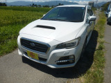 レヴォーグ 1,6GT-Sアイサイト 4WD入庫しました!!
