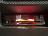 【ETC】高速道路の料金所をストレスなく通過!話題のスポットやサービスエリアに多い「スマートIC」利用時は必須のアイテムです。当店でセットアップを実施、ご納車当日からすぐにご利用いただけます!