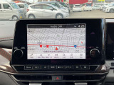 FM/AM・Bluetooth対応・アラウンドビューモニター・ETC車載器対応