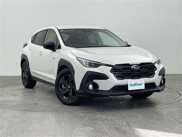 クロストレック 2.0 ツーリング 4WD 修復歴無し