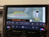 バックカメラも装備され運転をサポ-ト致します。駐車が苦手な方でも後ろが見えますので心配ございません!一度使ったら手放せません。