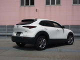 CX-30 1.8 XD プロアクティブ 