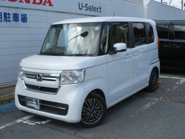 N-BOX L ターボ 
