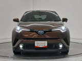 C-HR ハイブリッド 1.8 G 