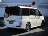 ステップワゴン 1.5 スパーダ クールスピリット ホンダ センシング 4WD 