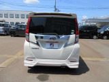 ルーミー 1.0 カスタム G 4WD 
