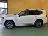 ランドクルーザー300 3.5 ZX 4WD