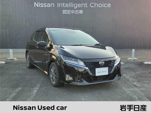 ノート 1.2 S FOUR 4WD 