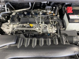 親切・丁寧な専門メカニックスタッフが応対!・車検・点検整備・事故等の修理などアフターサービスも安心。お車のカスタマイズもネクステージのサービススタッフまでご相談ください!