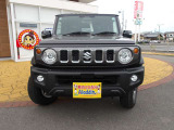 ジムニーノマド 1.5 FC 4WD 