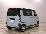 桜新町店のWebページへようこそ♪当社使用デモカー試乗車の販売です!人気のJOYフィヨルドミストパールにブラックの2トーンカラー!マルチビューカメラとターボで充実の1台です♪