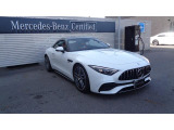 SLクラス AMG SL43 