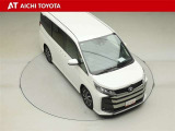 両側パワースライドドア付きだから、狭い駐車スペースなどでの乗り降りラクラク♪小さなお子さまのいるご家庭には嬉しい装備です。