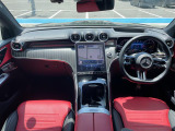GLCクーペ 220d 4マチック スポーツ 本革仕様 4WD 4WD 本革シート