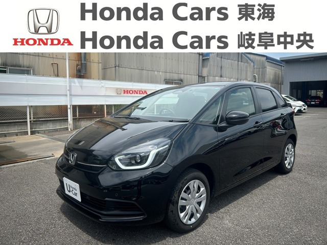 ホンダ フィット 