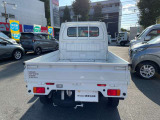 安全装置が付いた軽トラック!おススメです!
