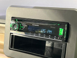 お好きな音楽を車内でお楽しみいただけます♪スピーカー交換・ウーハー追加などの音質向上や、最新ナビ・後席モニター等の取り付けも是非ご相談ください!